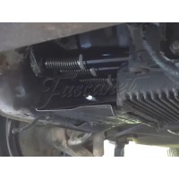 Capa Tucho Valvula Retrátil VW Fusca Kombi EMPI