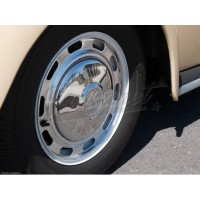 Embelezadores de pneus polidos 49-65