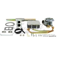Kit Carburador Progressivo 32/36 EMPI